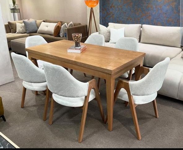 Tables