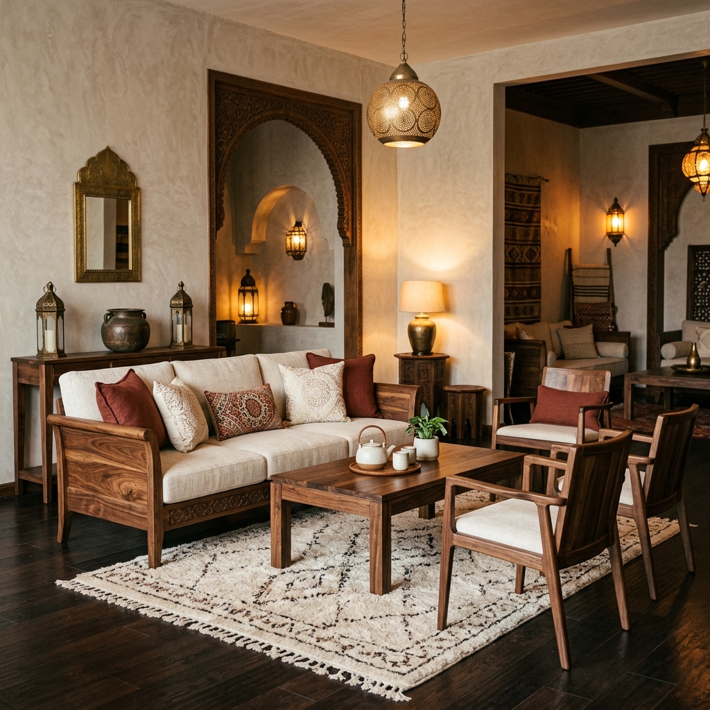 Maisonkarra Wood Workshop