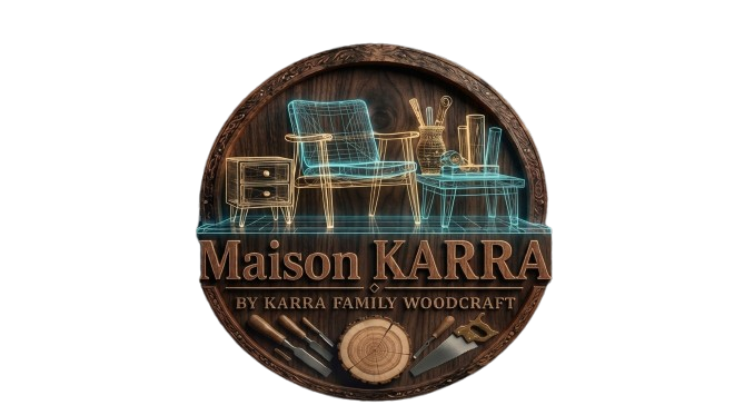 MaisonKarra Logo