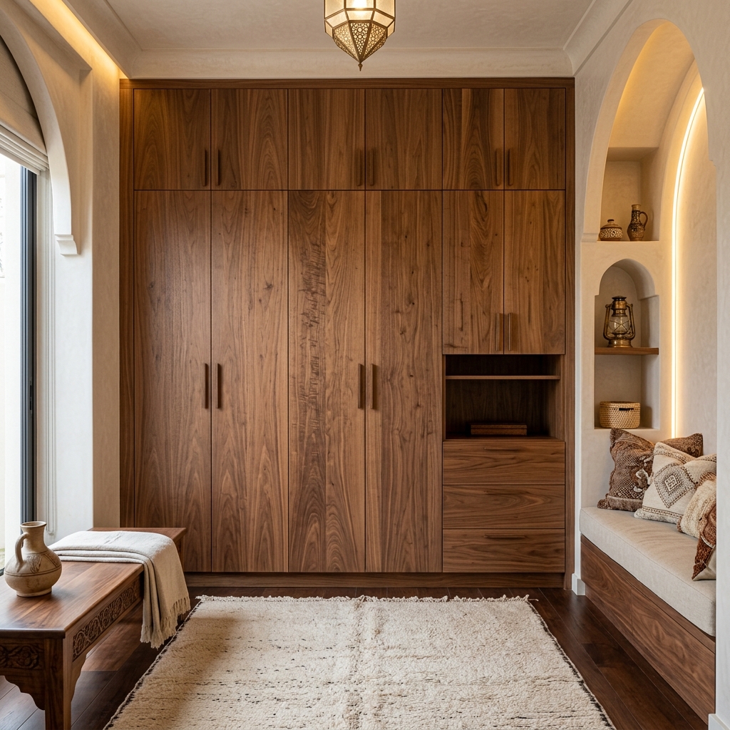 Custom Furniture